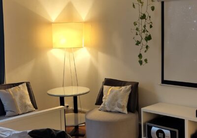 Appartement au cœur de Genève - Quartier Jonction